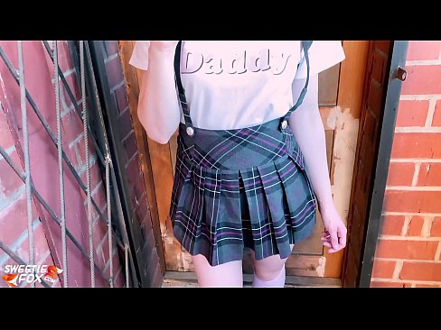 ❤️ Schoolgirl Sucks nws dick tob thiab fucks es tsis txhob ntawm chav kawm. ❌ tawv porn ntawm hmn.raceporn.ru% ib