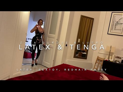❤️ Redheaded stepsister nyob rau hauv latex costume fucked los ntawm stepbrother ❌ tawv porn ntawm hmn.raceporn.ru% ib